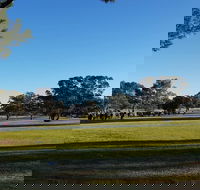 Wagga Parkrun - Accommodation 4U