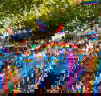 Wagga Wagga Mardi Gras Festival - Accommodation 4U