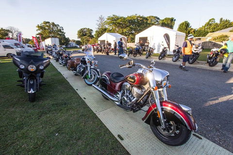 Wauchope MotoFest - Accommodation 4U 0