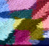 Weaving Workshop for Kids - Accommodation 4U