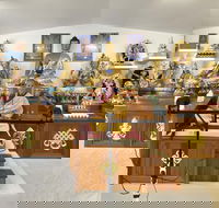 Weekly Drop-in Meditation Classes - Mondays - Accommodation 4U