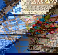 Wentworth Mine Airing of the Quilts - Accommodation 4U
