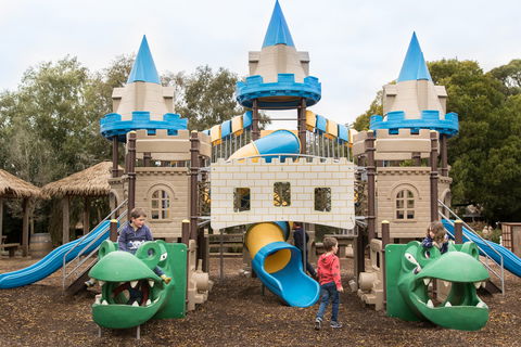 Winter School Holiday Program - Accommodation 4U 2