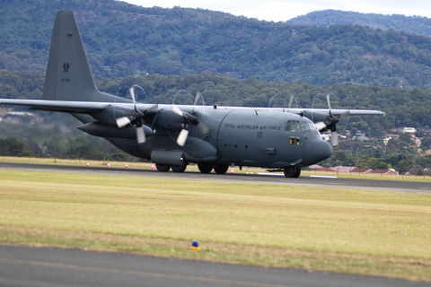 Wings Over Illawarra - Accommodation 4U 2