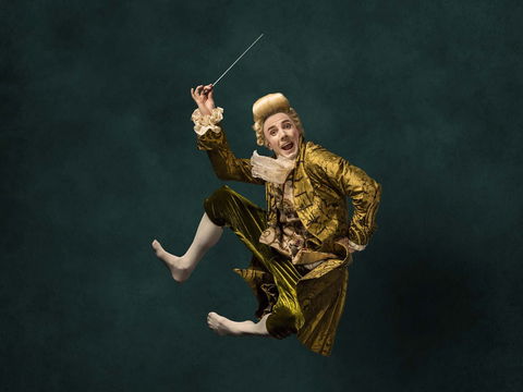Wolfgang’s Magical Musical Circus - Accommodation 4U 0