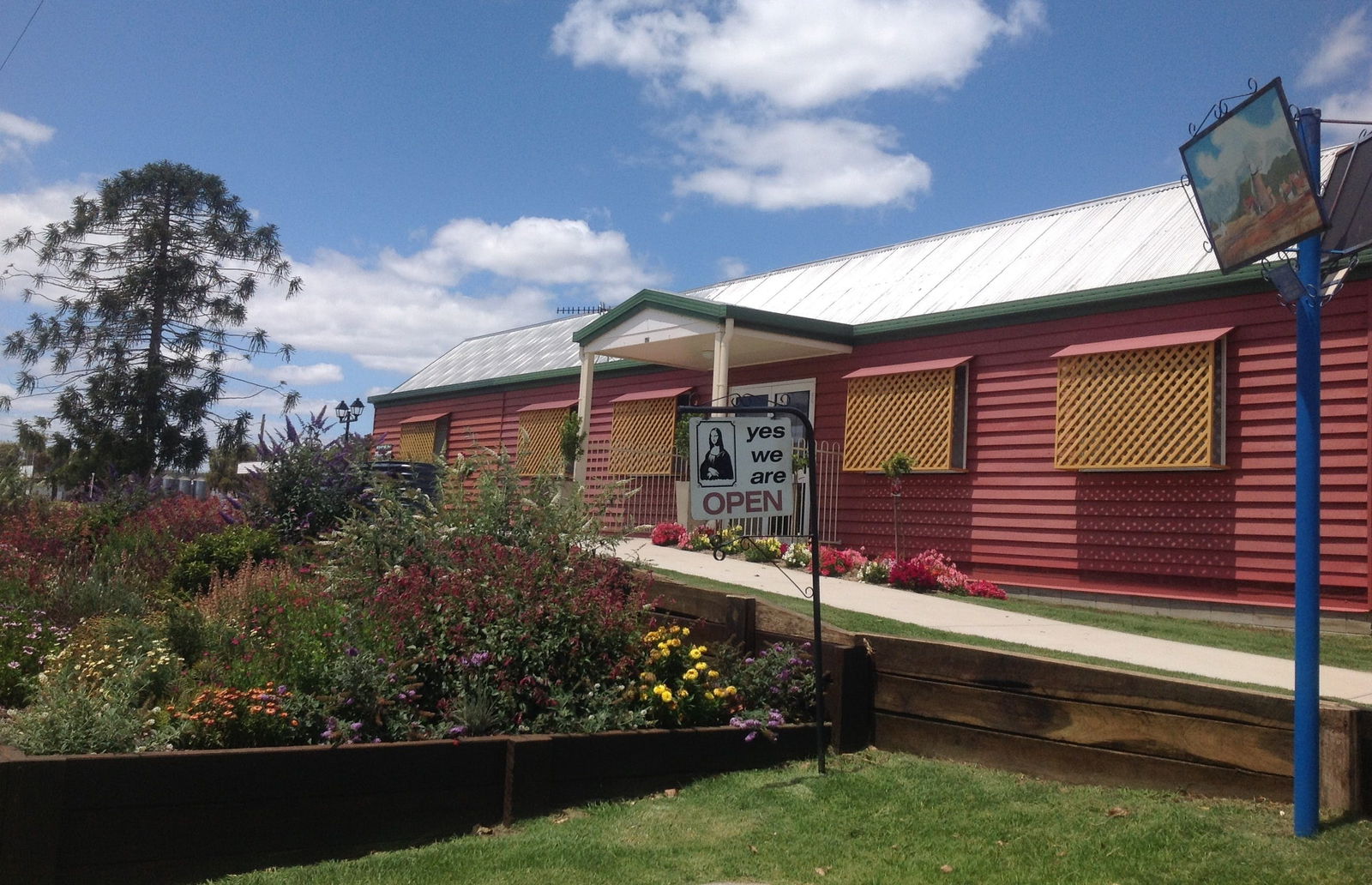 Mp Creek QLD Accommodation 4U