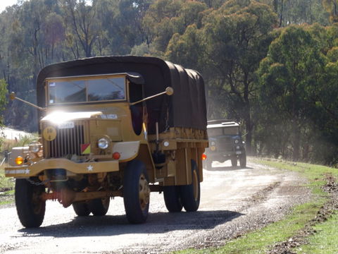 ARTHC Annual Dinner And Road Run With Show And Shine, Auction And Music. - Accommodation 4U 0