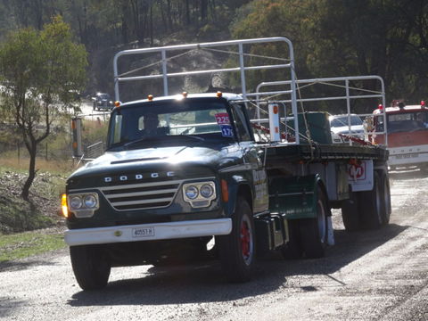 ARTHC Annual Dinner And Road Run With Show And Shine, Auction And Music. - Accommodation 4U 2