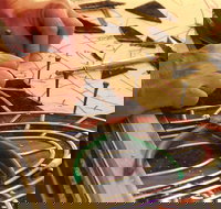 Intro to Leadlight Windows Weekend - Accommodation 4U