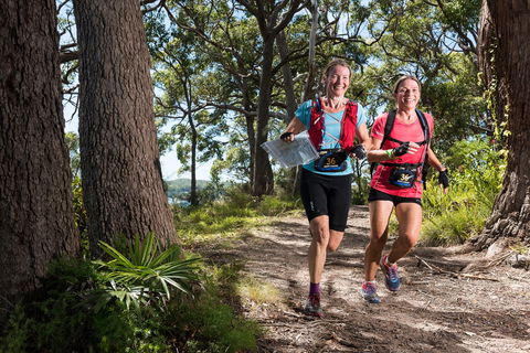 Maximum Adventure Race  Series - Lake Macquarie - Accommodation 4U 0