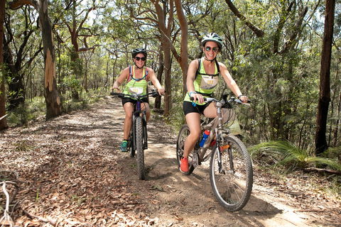 Maximum Adventure Race  Series - Lake Macquarie - Accommodation 4U 1
