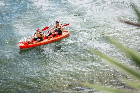 Maximum Adventure Race  Series - Lake Macquarie - Accommodation 4U 2