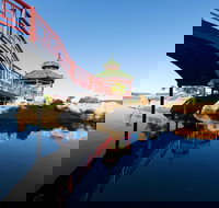 Mayfield Garden Spring Festival - Accommodation 4U