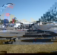 Mid North Coast Caravan Camping 4WD Fish and Boat Show - Accommodation 4U