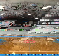 Millicent Basketball Junior Carnival Weekend - Accommodation 4U