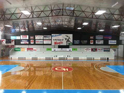 Millicent Basketball Junior Carnival Weekend - Accommodation 4U 0