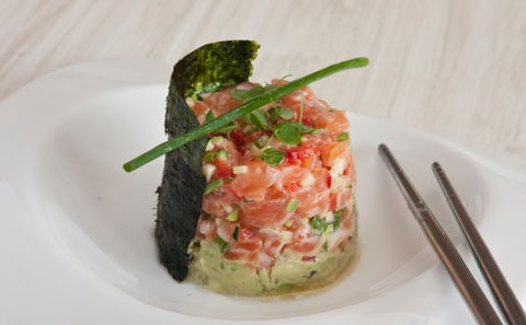 White Water Restaurant - Accommodation 4U 4