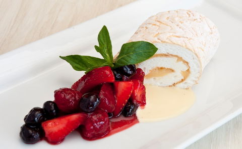 White Water Restaurant - Accommodation 4U 5