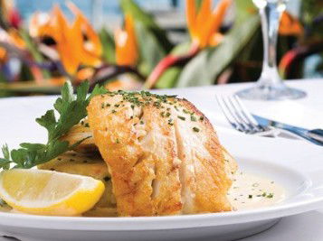 Adria Rybar & Grill - Accommodation 4U 2