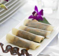 Thai Naan Restaurant - Accommodation 4U