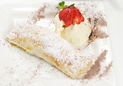 Spanish Tapas - Accommodation 4U 0