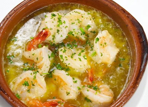 Spanish Tapas - Accommodation 4U 1