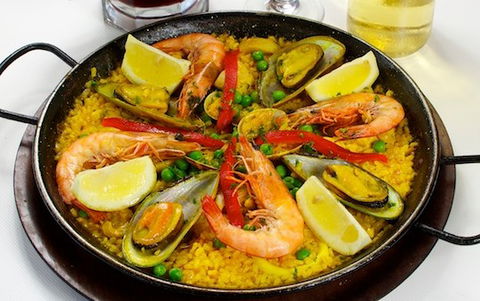 Spanish Tapas - Accommodation 4U 3