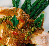 Thai Cathriya Restaurant - Accommodation 4U
