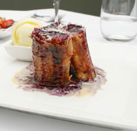 Al Martino's Italian Restaurant  Pizzeria - Accommodation 4U
