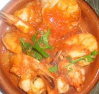 The Original Frango - Accommodation 4U