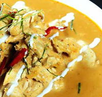 Money Bag Thai Restaurant - Accommodation 4U
