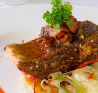 Banjo Paterson Cottage Restaurant - Accommodation 4U