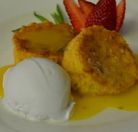 Harvest Vegetarian Restaurant - Accommodation 4U