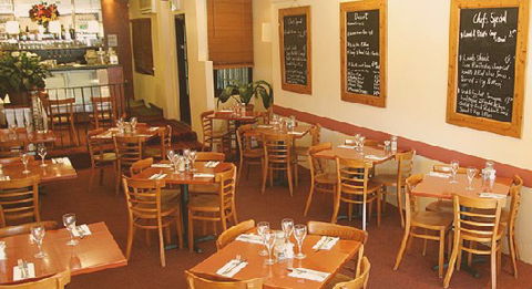 Zanbala - Accommodation 4U 0
