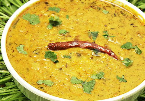 Resunga Indian Curry - Accommodation 4U 1
