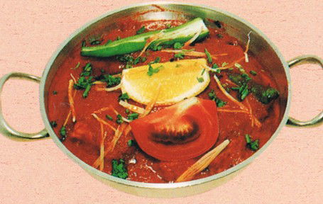 Resunga Indian Curry - Accommodation 4U 2
