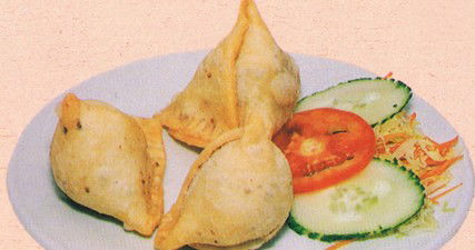 Resunga Indian Curry - Accommodation 4U 3