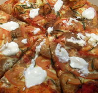 Chianti's Woodfire Pizza Restaurant - Accommodation 4U