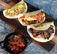 Salsa's Fresh Mex Grill - Accommodation 4U
