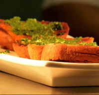 Grissini Ristorante - Accommodation 4U