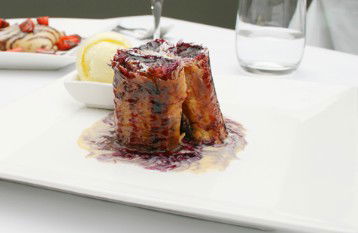 Al Martino's Italian Restaurant & Pizzeria - Accommodation 4U 0