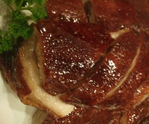 Iron Chef Chinese Seafood Restaurant - Accommodation 4U 0