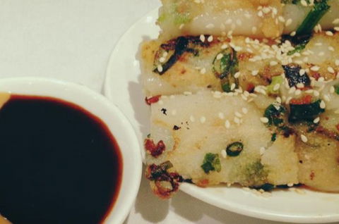 Iron Chef Chinese Seafood Restaurant - Accommodation 4U 1
