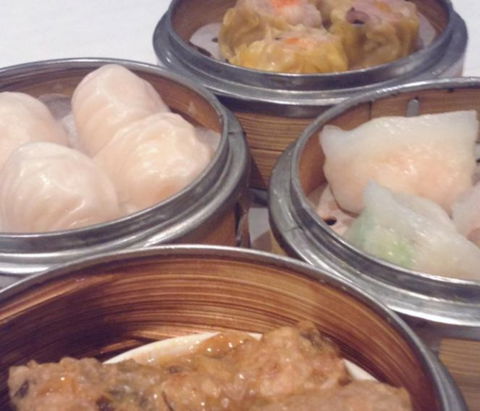 Iron Chef Chinese Seafood Restaurant - Accommodation 4U 2
