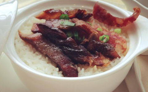 Iron Chef Chinese Seafood Restaurant - Accommodation 4U 3
