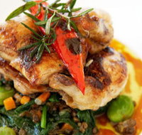 Stella Italian Kitchen  Pizzeria - Accommodation 4U