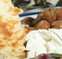 Tradewinds Restaurant - Accommodation 4U