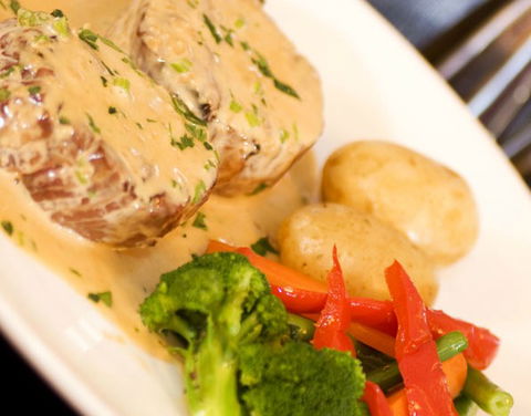 Pinocchios Restaurant - Accommodation 4U 1