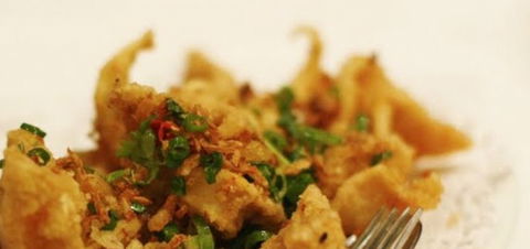 Bach Dang Vietnamese Restaurant - Accommodation 4U 0