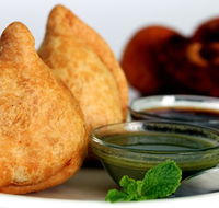 Raj Mahal Indian Restaurant - Accommodation 4U